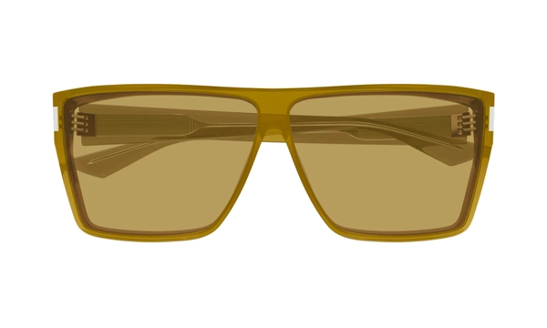 SAINT LAURENT  SL 756 004 - Gne Gzl