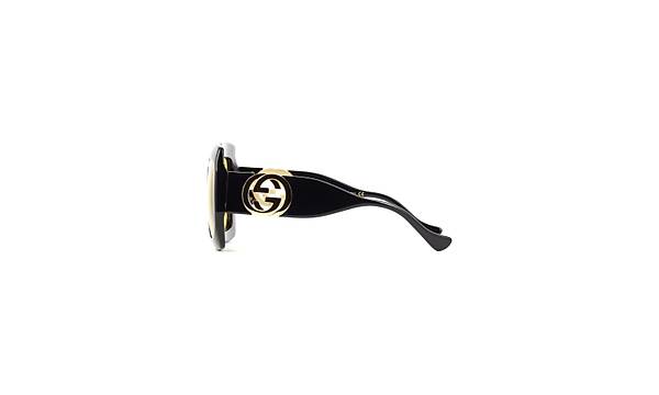 GUCCI GG 1022S 004 GNE GZL