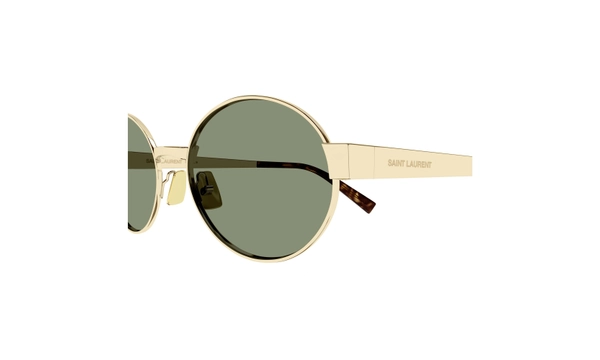 SAINT LAURENT SL 692 003 Gold