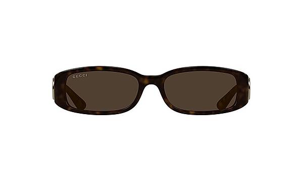 GUCCI 1661S 002 54 Kadn Gne Gzl