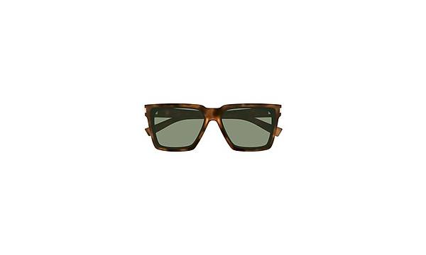 SAINT LAURENT SL610 003 GNE GZL