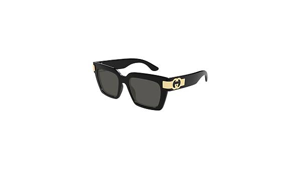 GUCCI GG 1689S 001 KADIN GNE GZL