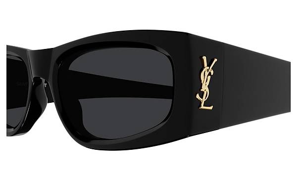 SAINT LAURENT SL M140 001 GNE GZL