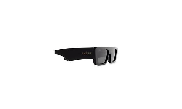 Gucci Unisex Gne Gzl Gg1331s 001 54/16-145 S