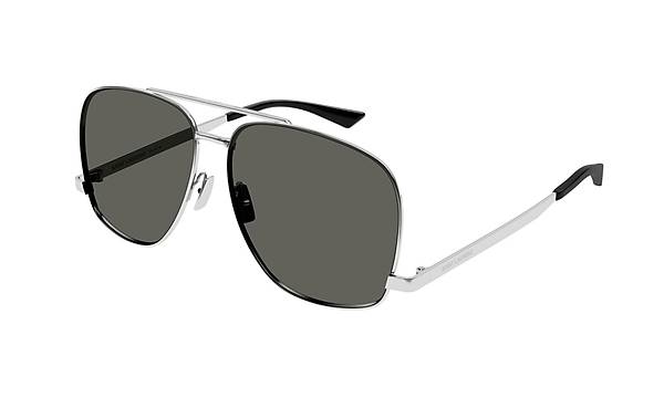 SAINT LAURENT SUN SL 653 001 GNE GZL