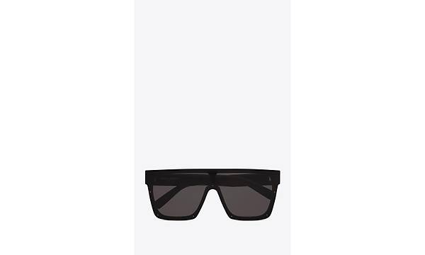 Yves Saint Laurent SL607 001 99 01 UNISEX