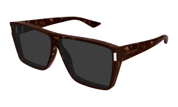 SAINT LAURENT  SL 756 002 - Gne Gzl