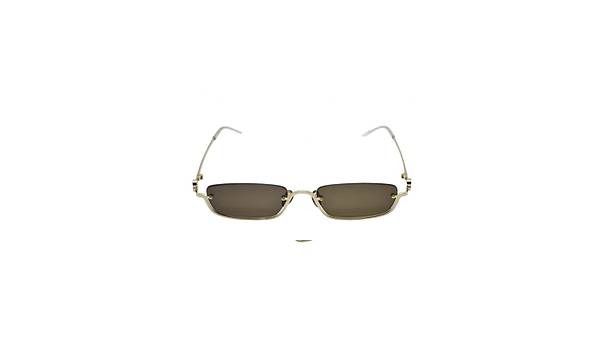 Gucci GG 1278S 001 55 19 140 Kadn Gne Gzl