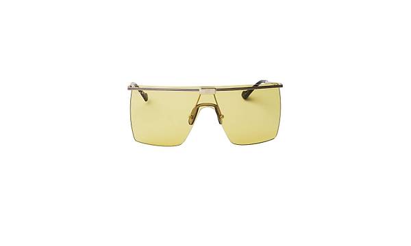GUCCI GG1096S 003 UNISEX GNE GZL