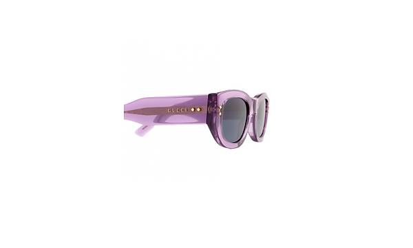 GUCCI GG1215S 003 GNE GZL