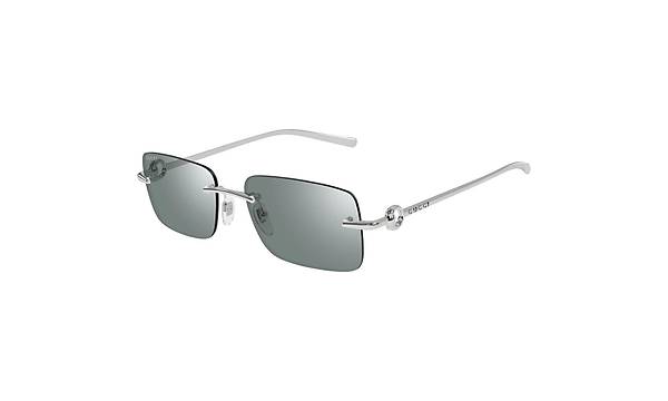 GUCCI GG1703S 002 KADIN GNE GZL