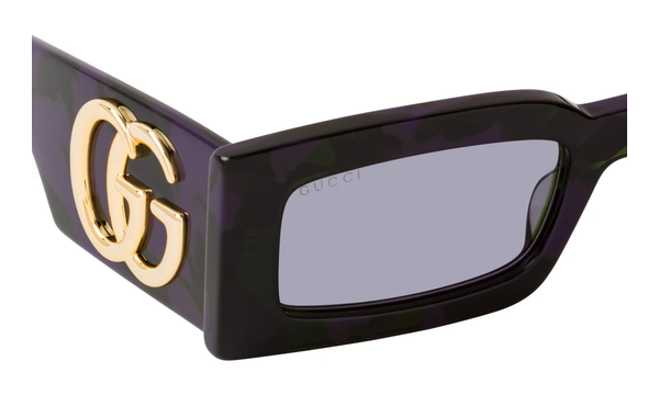 Gucci GG 1425S 003 Gne Gzl