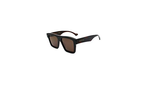 GUCCI GG 0962S 011 UNISEX GNE GZL