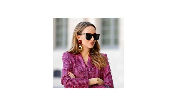 Yves Saint Laurent Gne Gzl Sl 539 Paloma 001