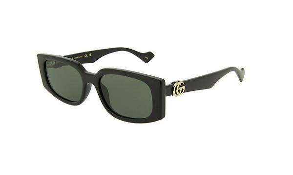 Gucci GG1534S 001 UNSEX GZLK