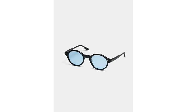 PETER AND MAY MIAOUUU SUN BLACK BLUE