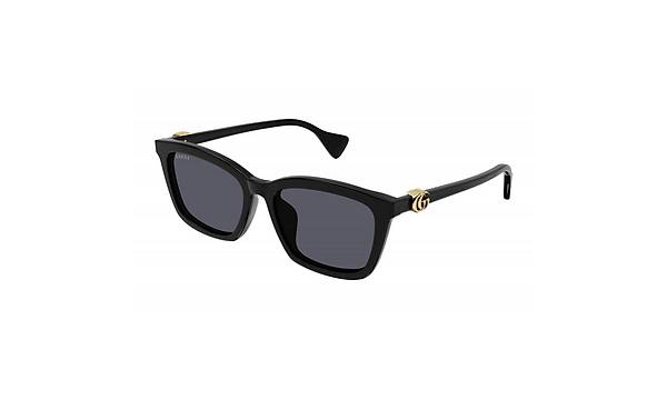 Gucci GG 1596SK 001 Gne Gzl