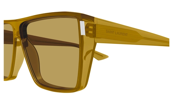 SAINT LAURENT  SL 756 004 - Gne Gzl