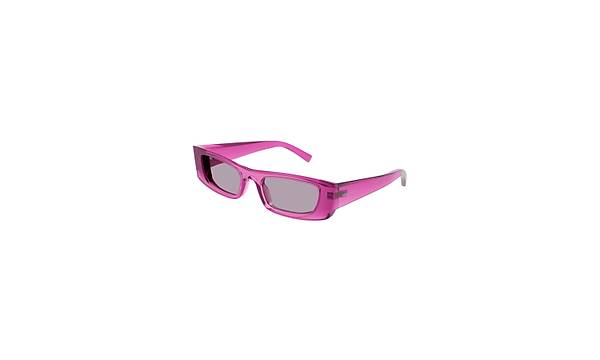 Saint Laurent Sl 553 003 52 Kadn Gne Gzl