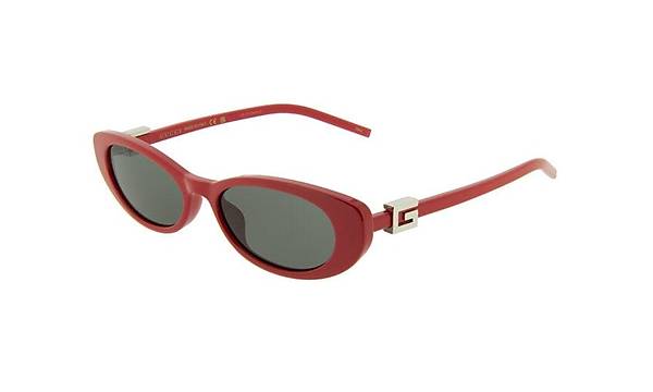 Gucci GG 1680 005 52 Kadn Gne Gzl