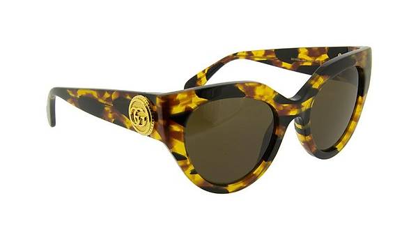 Gucci GG1408S 002 Gne Gzl