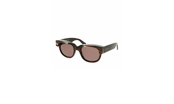 GUCCI GG1165S 002 UNISEX GNE GZL