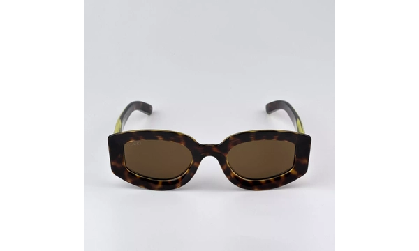 GUCCI GG1719S 002 KADIN GNE GZL