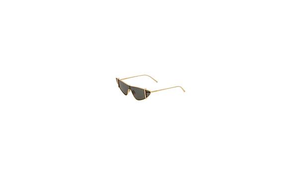 Saint Laurent Sl 536 003 Gne Gzl