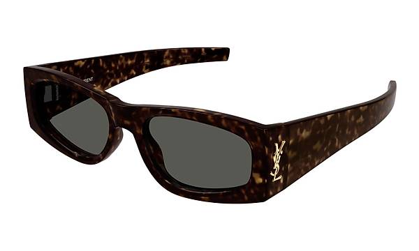 SAINT LAURENT SL M140 003 GNE GZL