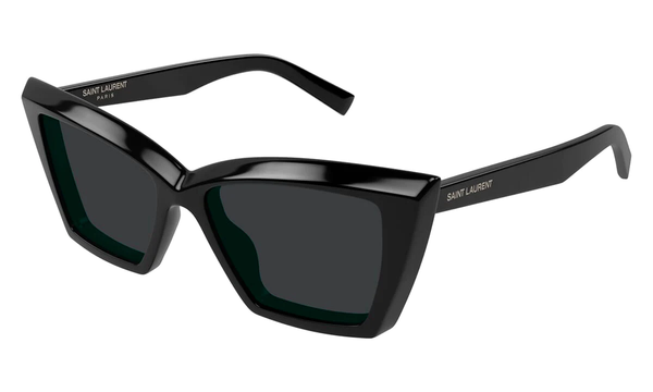 Saint Laurent SL 657 001 Gne Gzl