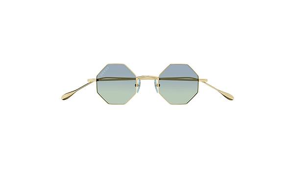 GUCCI 1814S 004 Gne Gzl