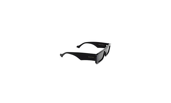 Gucci Unisex Gne Gzl Gg1331s 001 54/16-145 S