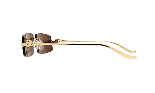 CARTIER CT0505S 001 58-16Gne Gzl