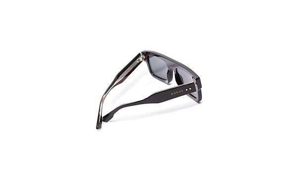 GUCCI GG1085S 001 UNISEX GNE GZL