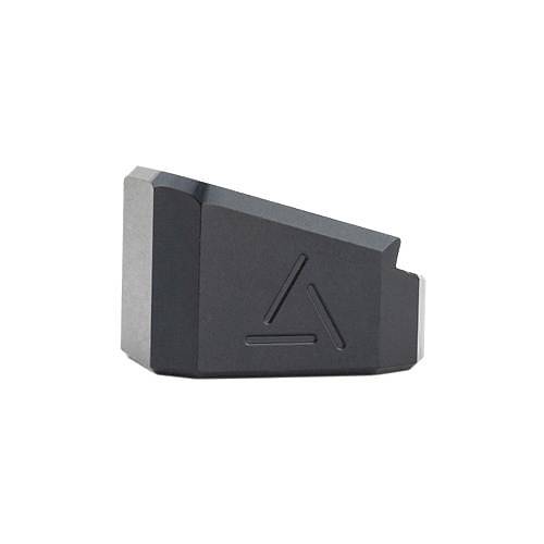 Karakulak +3 Kapasite Arttrc Siyah