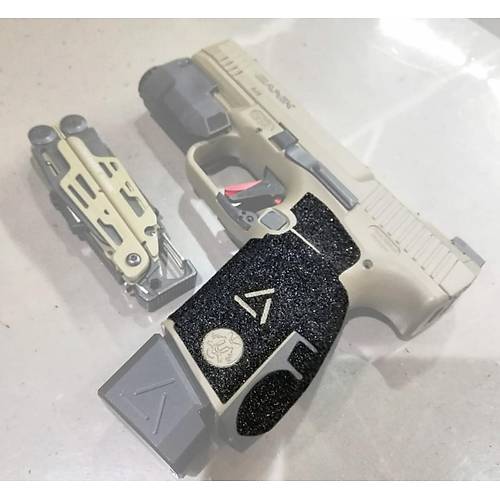 Manta Kaymaz Kabze Kaplamas C Model