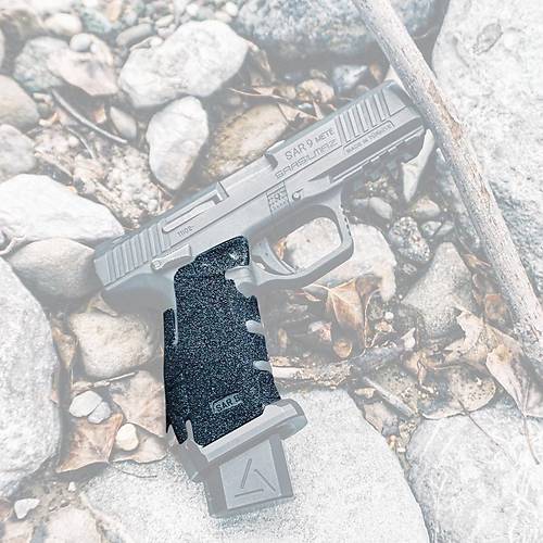 Manta Kaymaz Kabze  Kaplamas S Model