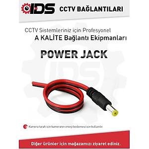 A KAL�TE POWER JACK - G�VENL�K KAMERASI - G�VENL�K KAMERASI S�STEMLER�