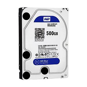 WD/SG 500GB HARD D�SK - 32MB - 7200RPM