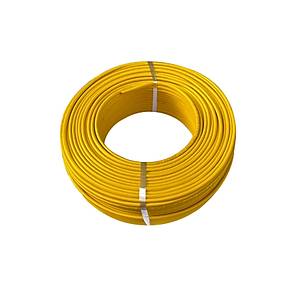 A KAL�TE - 2+1 CCTV KAMERA KABLOSU 0.22MM 100M