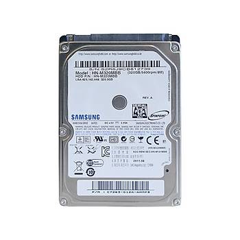 WD/SG 320GB HARD DSK - 6MB - 5400RPM