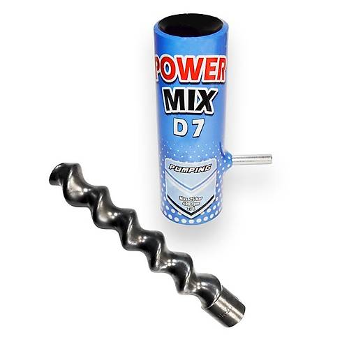 Powermix D7 Helezon 7-2,5