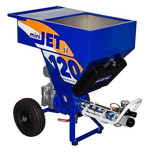 Minijet 120 Saten Boya Makinesi Fiyatlar | 120 Bar Profesyonel Boyama