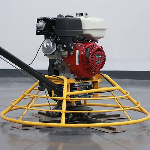 90'l�k Honda Motor 9 HP Perdah Makinesi (Helikopter)