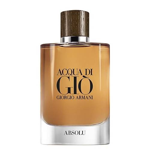 GIORGIO ARMANI ACQUA DI GIO ABSOLU 125 ML EDP PARFM