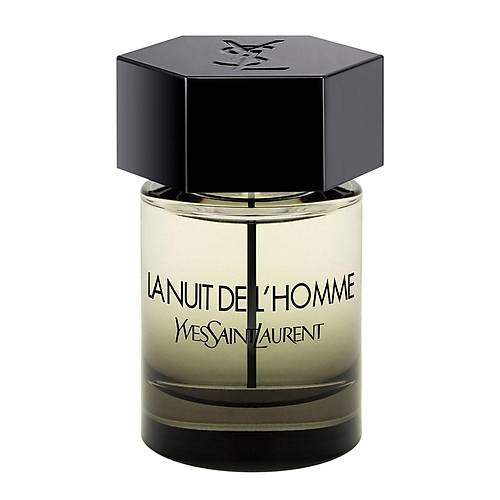 YVES SANT LAURENT LA NUT DE L HOMME  100 ML EDT PARFM