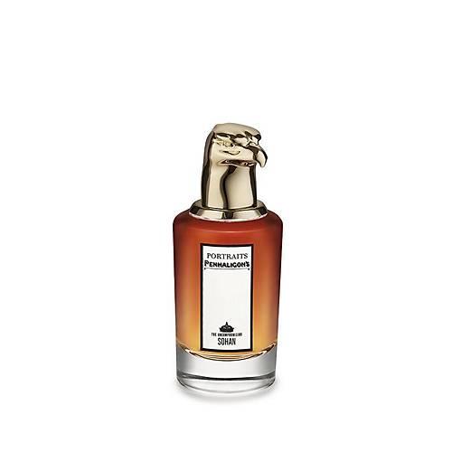 PENHALIGON'S THE UNCOMPROMISING SOHAN EDP 75 ML PARFUM