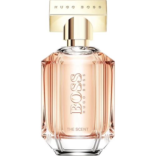 HUGO BOSS THE SCENT FOR HER  100 ML EDP PARFM