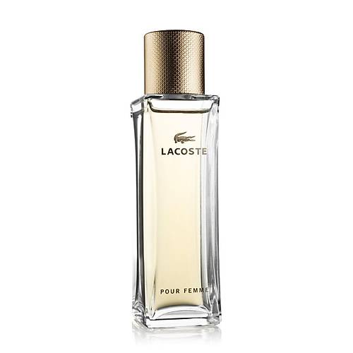 LACOSTE POUR FEMME 90 ML EDP PARFM