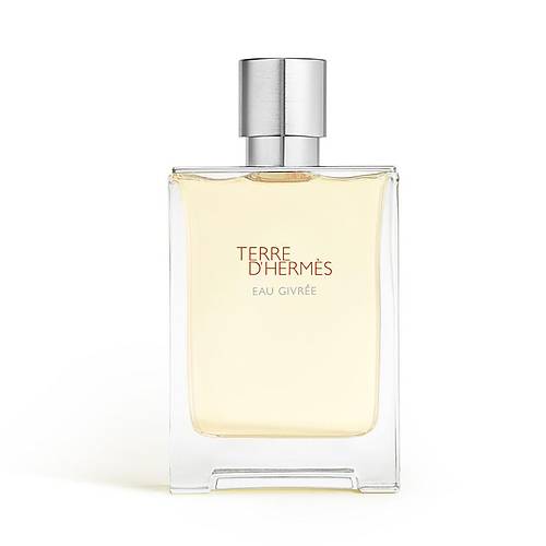 HERMES TERRE D'HERMES EAU GIVREE 100 ML EDP PARFM